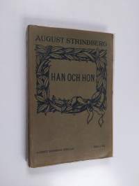 Samlade skrifter - Han och hon : del 55