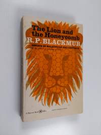 The lion and the honeycomb : essays in solicitude and critique