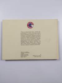 Lokikirja : nelimastoparkki Lawhillin matkassa 1929-1931