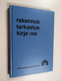 Rakennustarkastuskirja 1990