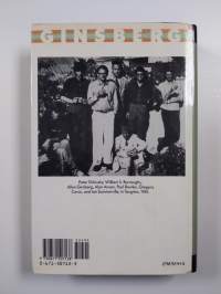 Ginsberg - A Biography