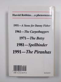The Piranhas - A Novel