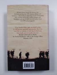 Best of Enemies - Britain and Germany : 100 Years of Truth and Lies