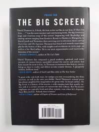 The Big Screen - The Story of the Movies