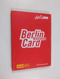 Berlin Welcome card - Guide 2015