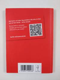 Berlin Welcome card - Guide 2015
