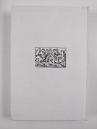 Historia om de nordiska folken 1-3, 1: Första till femte boken ; 2: Sjätte till elfte boken; 3: Tolfte till sextonde boken