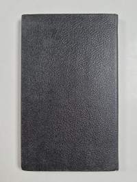 Merck&#039;s 1899 manual of the materia medica : together with a summary of therapeutic indications and a classification of medicaments : a ready-reference pocket book...