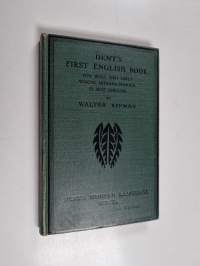 A First English Book for Boys and Girls Whose Mother-tongue is Not English