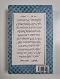 Cartas finlandesas ; Hombres del norte