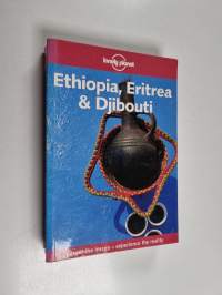 Ethiopia, Eritrea &amp; Djibouti