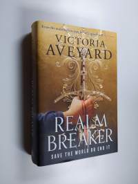 Realm breaker