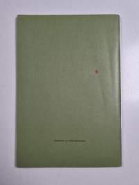 Selected short stories : notes and explanations