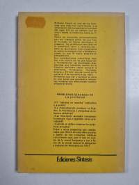 Problemas sexuales de la juventud