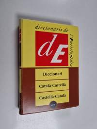 Diccionari bàsic Català-Castellà Castellà-Català