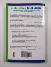 E-marketing Intelligence - Transforming Brand &amp; Increasing Sales Using Digital Channels : Tips &amp; Tricks with Best Practices
