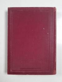Nornan : Svensk kalender för 1898 tjugufemte årgången