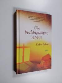 Olin buddhalainen nunna