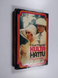Kultahattu