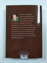 Armolahjat seurakuntaa rakentamassa