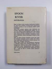 Spoon River antologia