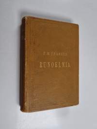 Valikoima Frans Mikael Franzénin runoelmia