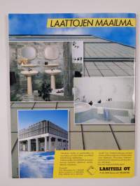 Arkkitehti 6/1986