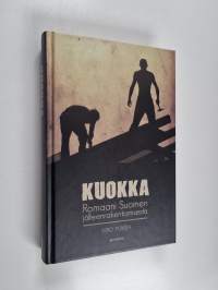 Kuokka (signeerattu)
