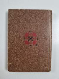 Kansanvalistusseuran kalenteri 1923