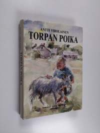 Torpan poika : saarnaaja Arthur Kukkulan muistelmia