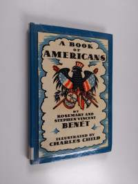 The Book of Americans