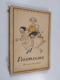 Vildbasare