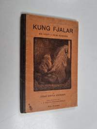 Kung Fjalar