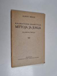 Tyhjä kuva