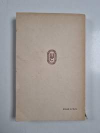 Cartas finlandesas y hombres del norte