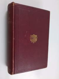 A manual of marine engineering : comprising the designing, construction, and working of marine machinery