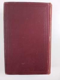 A manual of marine engineering : comprising the designing, construction, and working of marine machinery