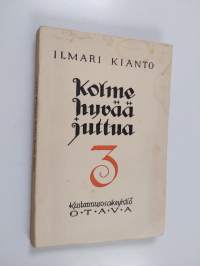 Tyhjä kuva