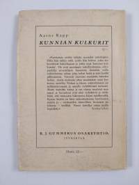 Ruhtinatar