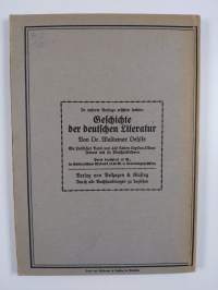 Friedrich der Grosze
