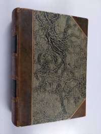 Den röde guden ; Spelet ; Kvinnofejd ; Stöld ; Ollonodlaren ; Michael : Samlade skrifter 28-29