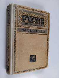 Naiskohtalo