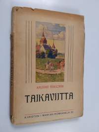 Tyhjä kuva