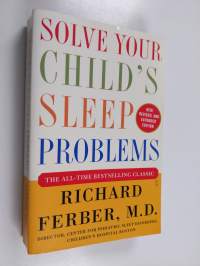 Solve Your Child&#039;s Sleep Problems
