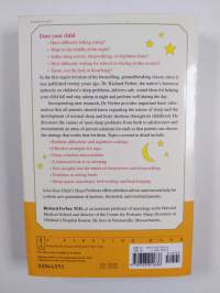 Solve Your Child&#039;s Sleep Problems