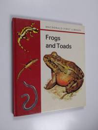Frogs and Toads