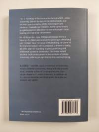 Good Gratifying and Renowned : A Concise History of Leiden University