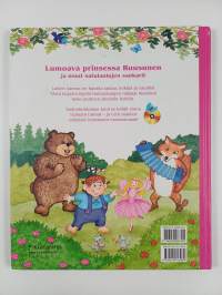 Prinsessa Ruusunen : satumaisia lastenlauluja