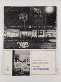Taide 3/1965