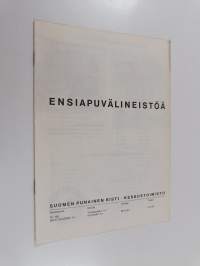 Tyhjä kuva